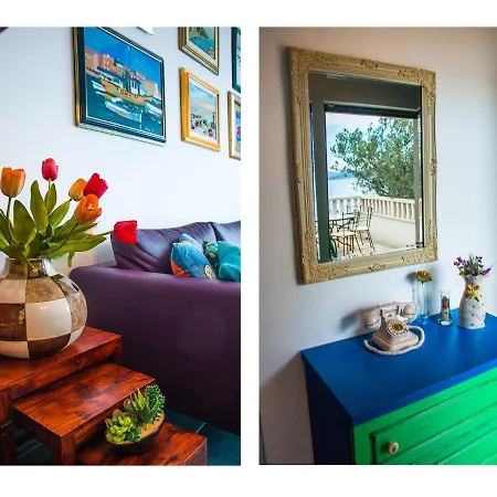 Stunning 7-bed In With Pool Villa *