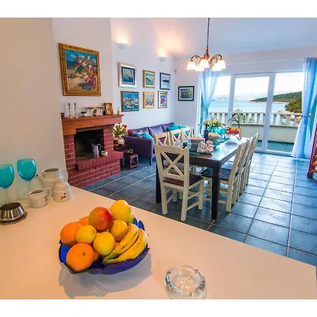 Stunning 7-bed In With Pool Villa