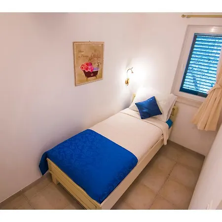 Stunning 7-bed In With Pool Villa
